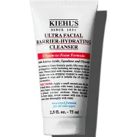 Kiehl's - Kiehl's Ultra Facial Barrier-Hydrating Cleanser 75 ml