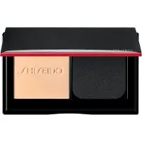 Shiseido Make-Up Basis Make-Up Synchro Skin Custom Finish Powder Foundation