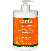 Cantu Shea Butter Natural Sulfate Free Conditioner XL