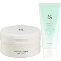 Beauty of Joseon Gezicht Schoonmaken Radiance Cleansing Balm