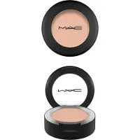 MAC Powder Kiss Soft Matte Eye Shadow ZACHTE, LICHTE, MATTE