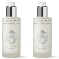 Omorovicza Balancing Duo