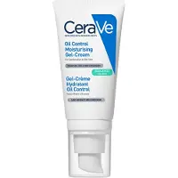 CeraVe Oil Control Moisturising Gel-Cream 52 ml Crème
