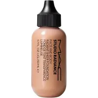 MAC Studio Face en Body Radiant Sheer Foundation 50 ml - Verschillende Tinten - W2