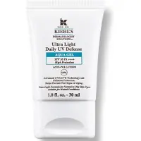 Kiehl's - Ultra Light Daily UV Defense Aqua Gel PA++++ SPF50 30 ml