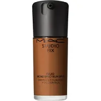 M.A.C Studio Fix Fluid Foundation SPF15 C55 30 ml