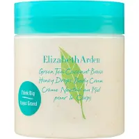 Elizabeth Arden Green Tea Coconut Breeze Body Cream 500 ml