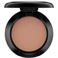 MAC Matte Single Eyeshadow Soft Brown