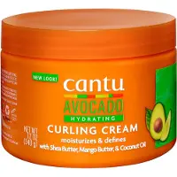Cantu Avocado Krulcrème 340 g