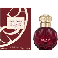 Elie Saab Elixir Love Eau de Parfum 50 ml