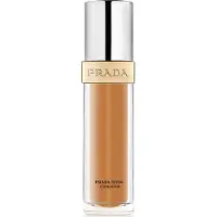 Prada Reveal Skin Optimising Refillable Foundation 30ml (Various Shades) - DN75 - Dark Neutral