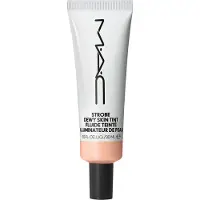 MAC - Strobe Dewy Skin Tint Getinte Moisturizer - Licht &