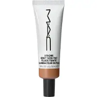 M.A.C Strobe Dewy Skin Tint Getinte Moisturizer - Licht & Opbouwbare