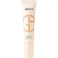 Giorgio Armani Lichtgewicht vloeibare foundation met lange houdbaarheid en verzorgende eigenschappen - Kleur L1