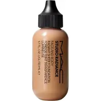 MAC - Studio Radiance Face And Body Foundation Radiant Sheer