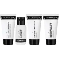 The Inkey List Omega Water Cream Gezichtscrème 50 ml