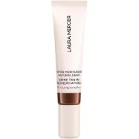 Laura Mercier Tinted Moisturizer Natural Dewy SPF 30 Mini Vloeibare foundation 15 ml Nr. 7N - Mahogany