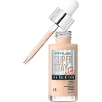 Maybelline Superstay 24h Skin Tint Foundation 6.5 30 Ml