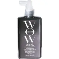 Color Wow Dream Coat Curly Hair