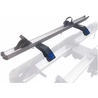 Xlc VC-X26 Uitbreidingset voor Azura/Xtra/2.0 – Azura Fietsendrager – Zilver