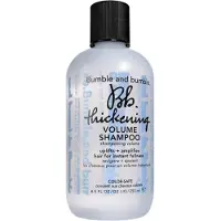 Bumble And Bumble Shampoo & Conditioner Shampoo Thickening Volume Shampoo 250 ml