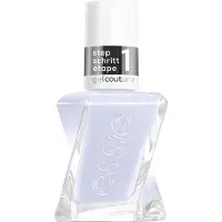 essie Gel Couture Nagellak Unisex 13.5 ml Zilver