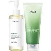 ANUA - Heartleaf Pore Control Cleansing Oil 200 ml