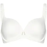 Triumph - Perfectly Soft WHP - VANILLE - Vrouwen - Maat C90