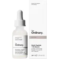 The Ordinary. Multi-Peptide + HA Serum ("Buffet") 30 ml
