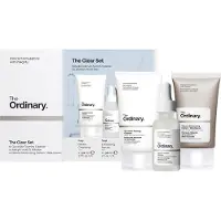 The Ordinary. The Clear Set