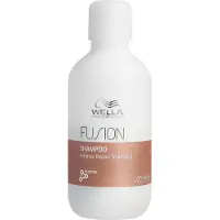 Wella Fusion Intensieve Herstellende Shampoo 100 ml