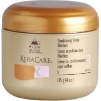 KeraCare Crème Kapsels 4oz