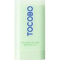 Tocobo Cica Cooling Sun Stick SPF50+ Pa++++ 18g