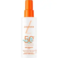 Lancaster Kids Sun Sensitive Wet Skin Application Very High Protection Spray SPF50+ 150 ml Zonbescherming