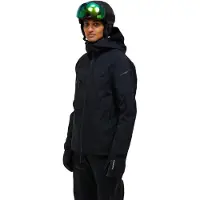 Peak Performance Alpine Gore-Tex C-Knit 3L Shell Jacket Men