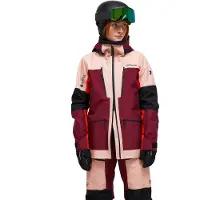 Peak Performance Vertical Gore Tex Pro Jacket Women