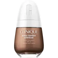 Clinique Even Better Clinical Serum Foundation CN126 Espresso 30 ml