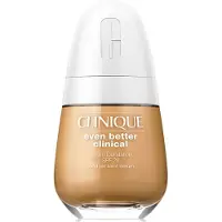 Clinique Even Better Clinical Vloeibare foundation 30 ml WN 80 - Tawnied Beige (M)