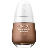 Clinique Even Better Clinical Vloeibare foundation 30 ml CN 127 - Truffle (D)