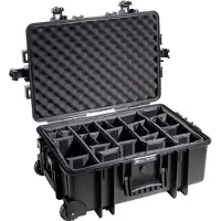 B & W International Accessoire Zwart RPD/6700