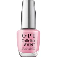 OPI Infinite Shine Langdurige Gel-effect Nagellak #flamingo Your Own Way 15 ml