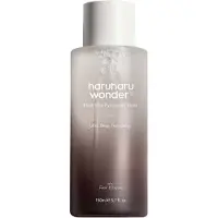 Haruharu Wonder Black Rice Hyaluronic Toner Ultra Deep Technology 150 ml 50 ml