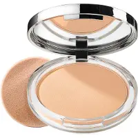 Clinique Make-up PuderStay Matte Sheer Pressed Powder Oil Free No. 02 Neutral