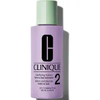 Clinique Clarifying Lotion 2 Gezichtsemulsie 60 ml