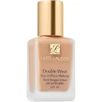 Estée Lauder Double Wear Stay-in-place Makeup SPF10 Vloeibare foundation 30 ml Nr. 2W2 - Rattan