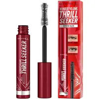 Rimmel Wonder'volume Thrill Seeker Mascara 001 Extreme Black 2,5 Ml