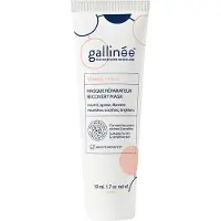 Gallinée Regenererend gezichtsmasker 50 ml Masker