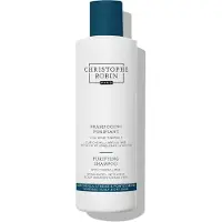 Christophe Robin Zuiverende Shampoo met Thermaal Modder 250 ml