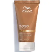 Wella Ultimate Smooth Haarmasker 75 ml