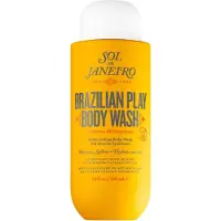 Sol de Janeiro Brazilian 4 Play Moisturizing Shower Cream385 ml.
